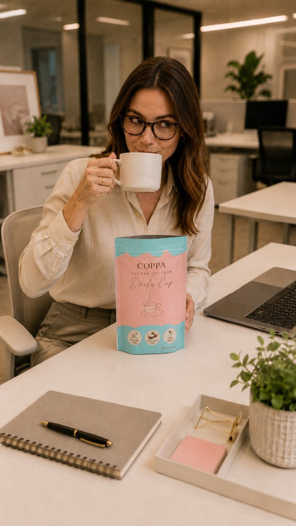 Office coffee