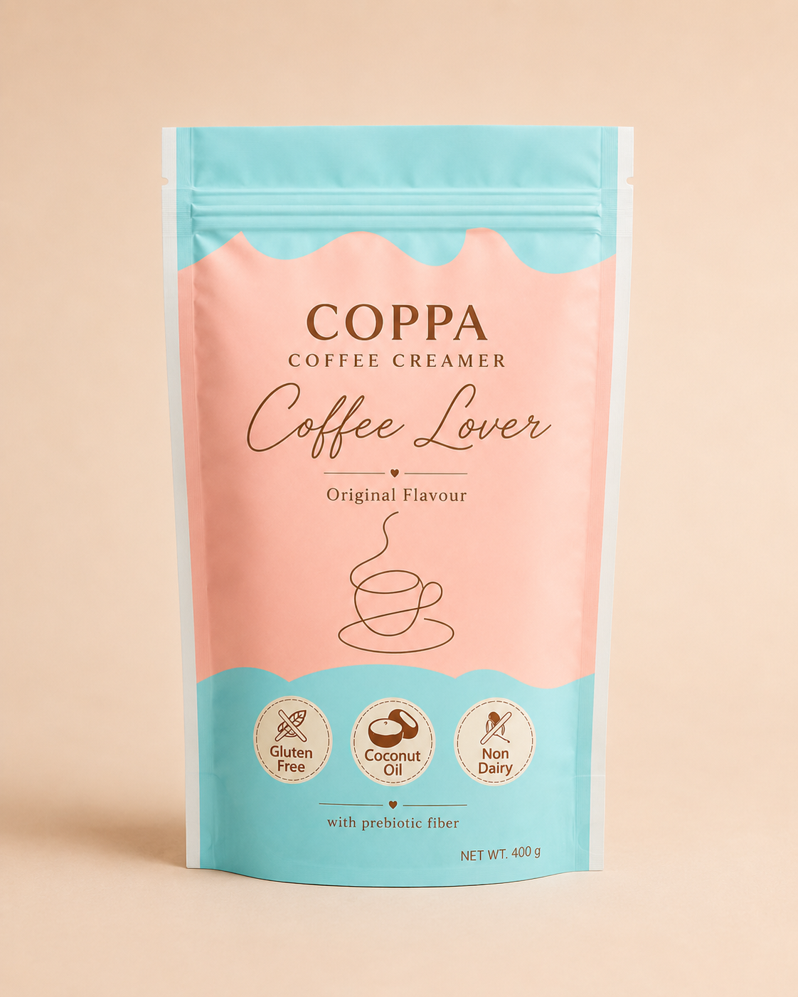 Coffee Lover · Original (400g)