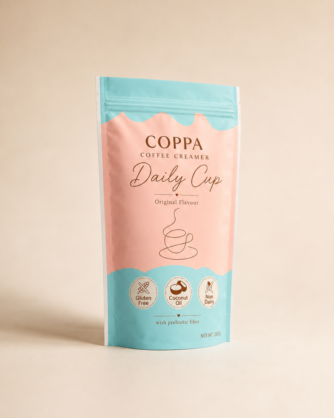Daily Cup · Original (200g)