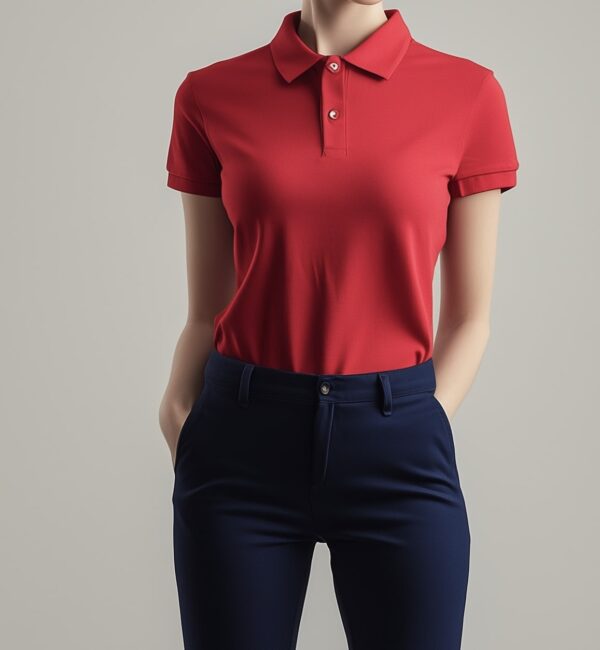 Polo & Trouser