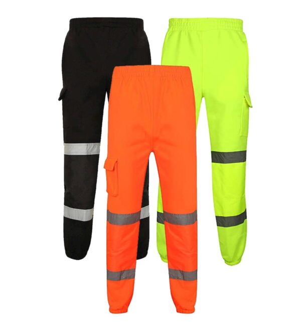 Workwear Pants