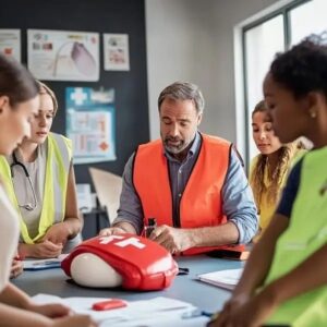 Emergency Response