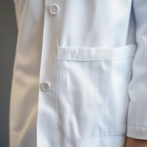 Lab Coats