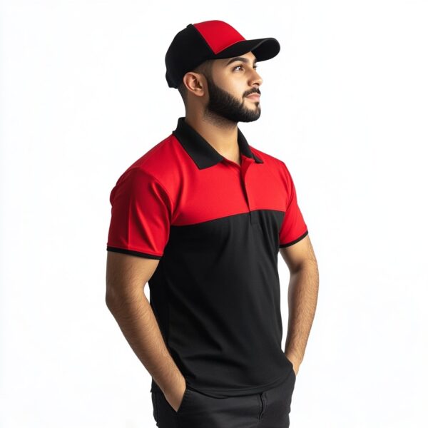 Polo & Trouser - Image 5