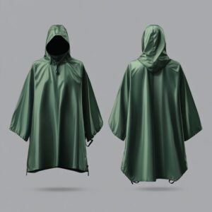 Poncho