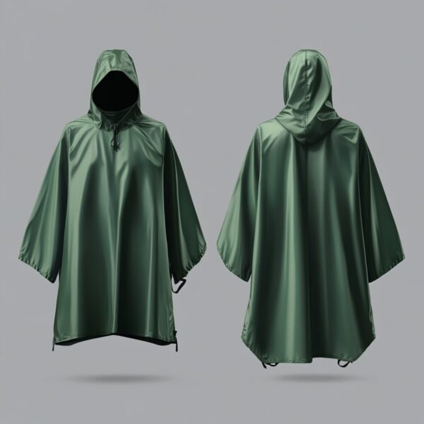 Poncho