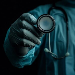 Surgical Gowns & Lab Coats