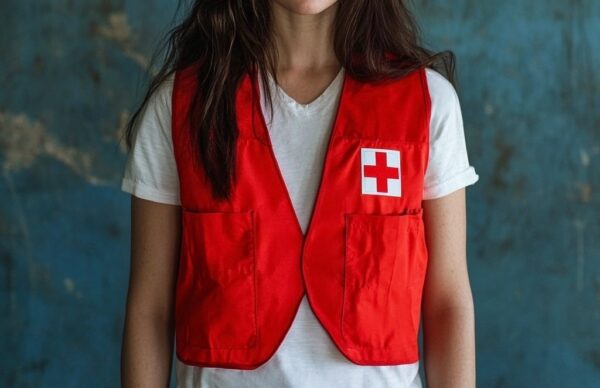 Vest - Image 3